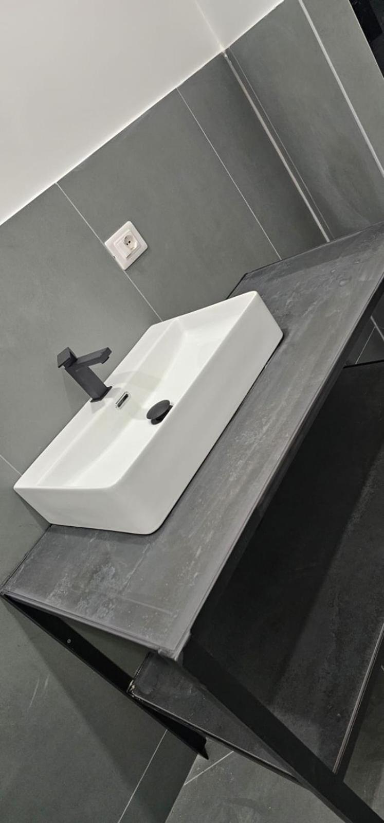 Camera Tripla con Bagno Privato